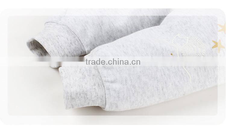 Children clothing set boutique cheap matching baby clothing set for newborn