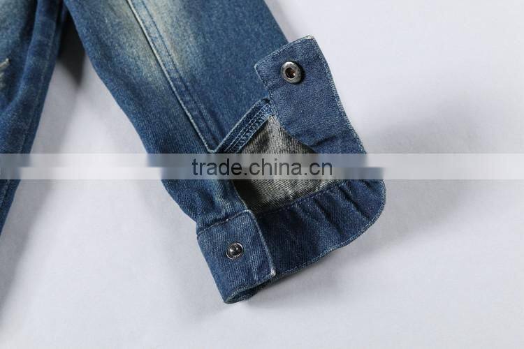 Factory Supply cotton childern clothes kids