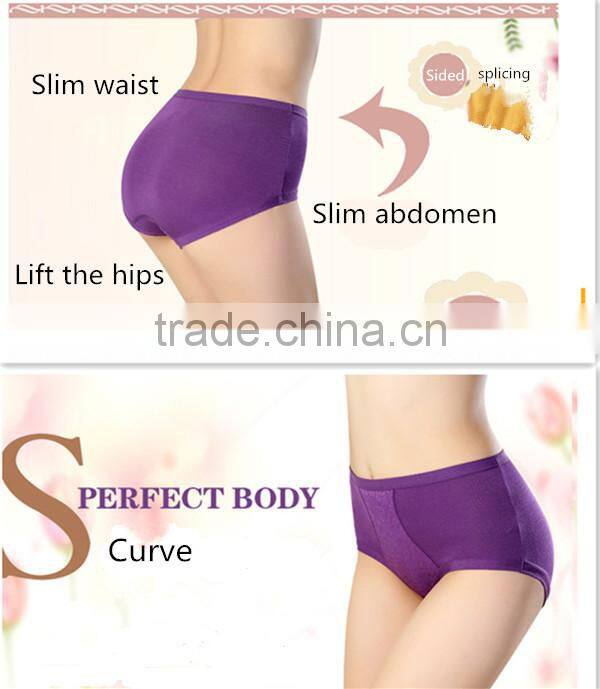 1pc different color Cheap manufacturers in china modal comfortable and breathable sex underwear,lady underwear