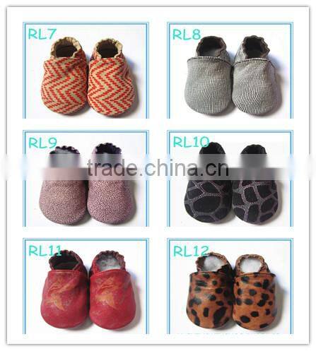 confortable soft baby shoes