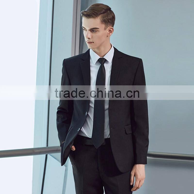 OEM Wholesales Supplier Office Work Men Suits China Men Suit Factory
