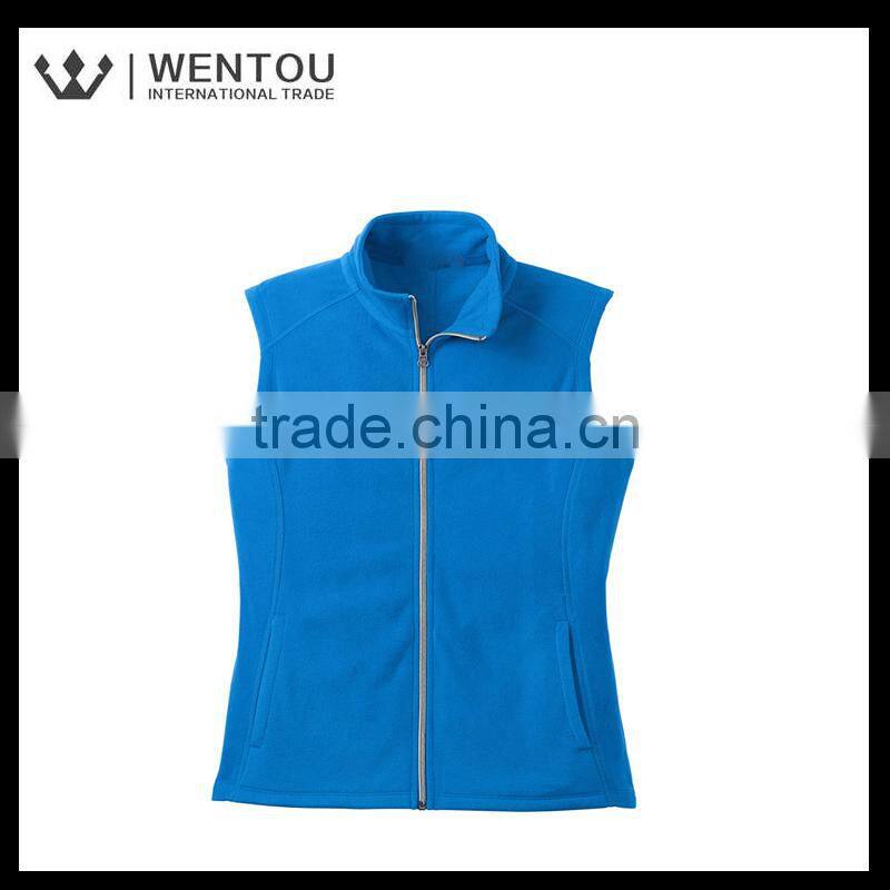 Wholesale Hot custom Women Monogrammed Vest