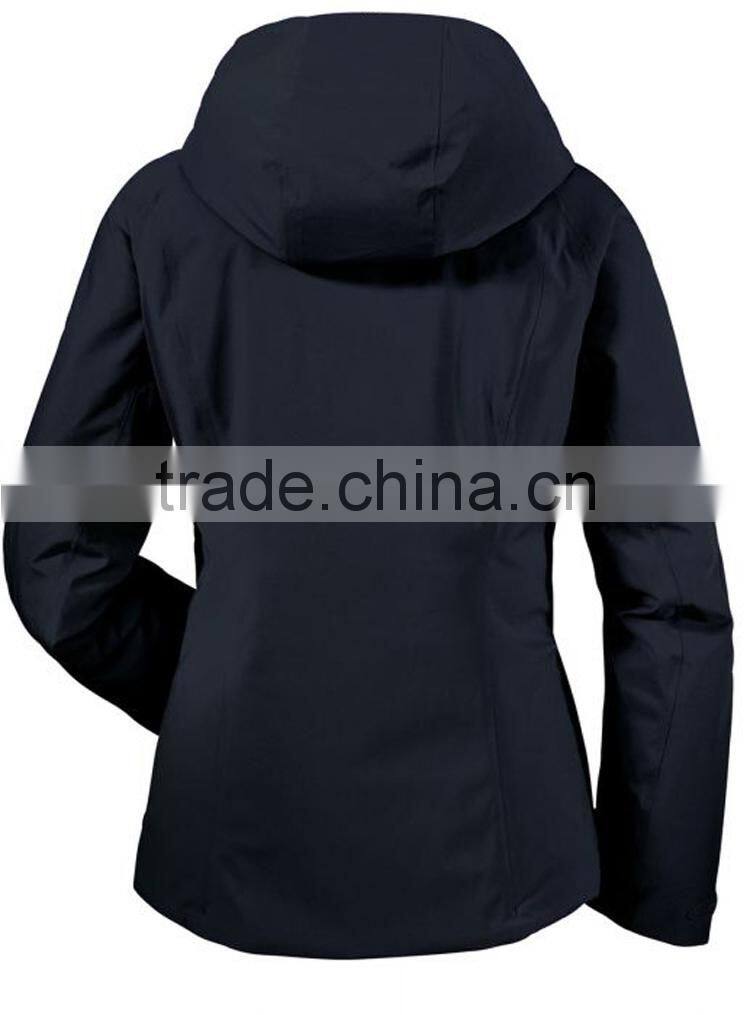 2017 New Design waterproof and dust proof clothing