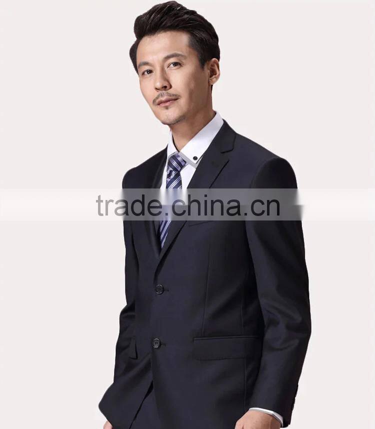 OEM manufacture pictures of handsome men in casual dress