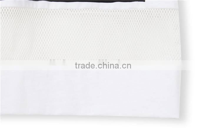 latest lovely t shirt designed cotton young ladies latest blouses designs