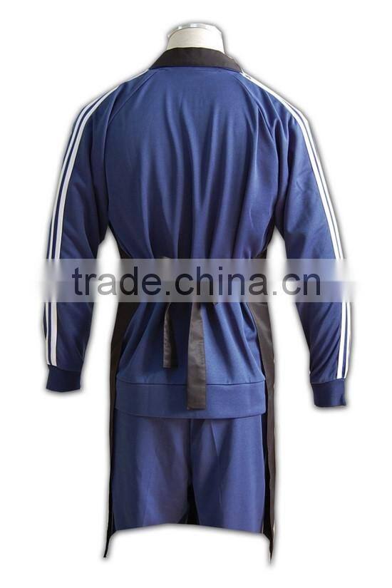 Wholesale Promotional Factory Price customized cotton funny male aprons