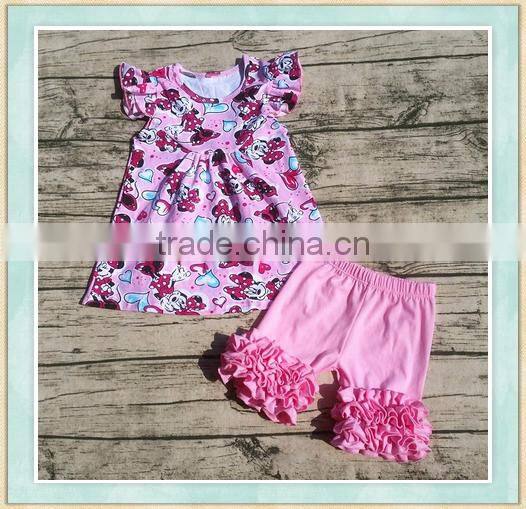 3 pcs baby boy clothing embroidery design fall boutique kids clothes outfit