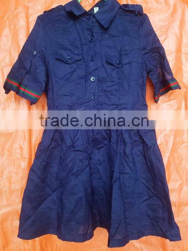 used clothes in bales