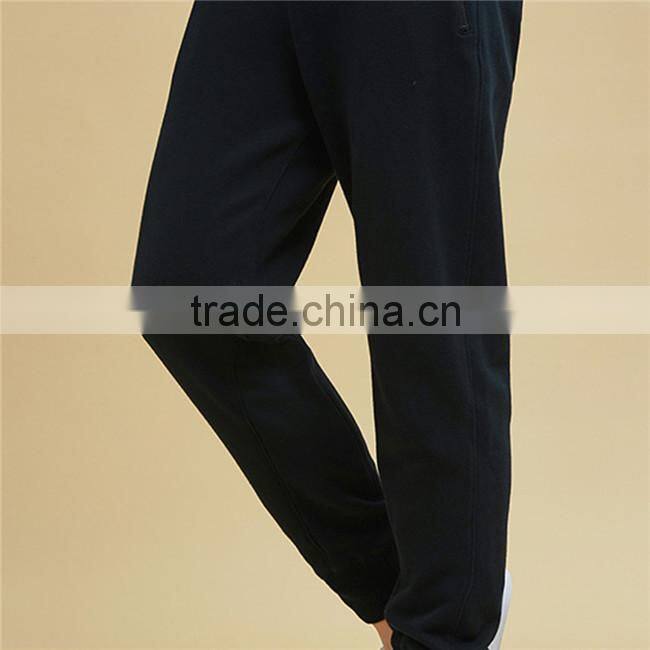 Trade Assurance New Mens Custom harem pants