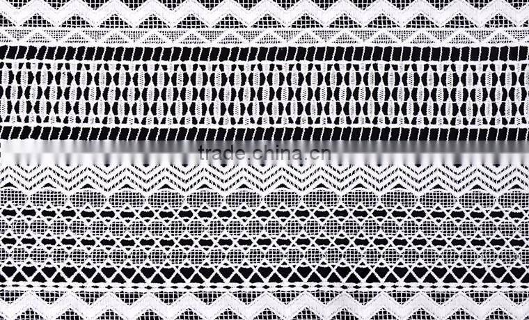 wonderful surprise french chemical lace fabric