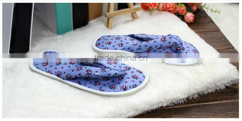 Purple plush terry cheap slippers