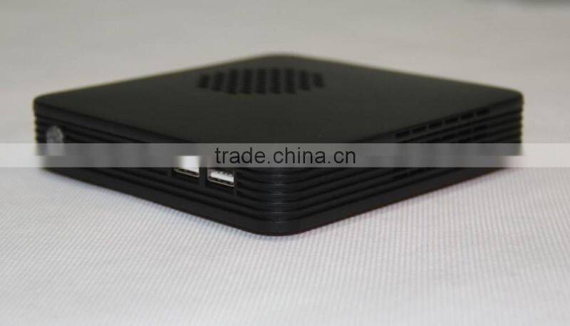 Nano itx embedded Intel Celeron J1900 pc