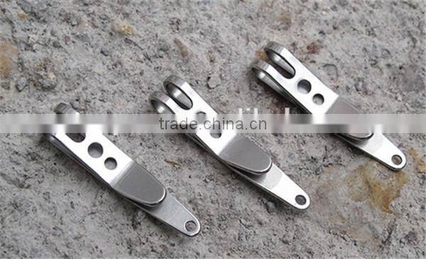 EDC Bag Suspension Clip