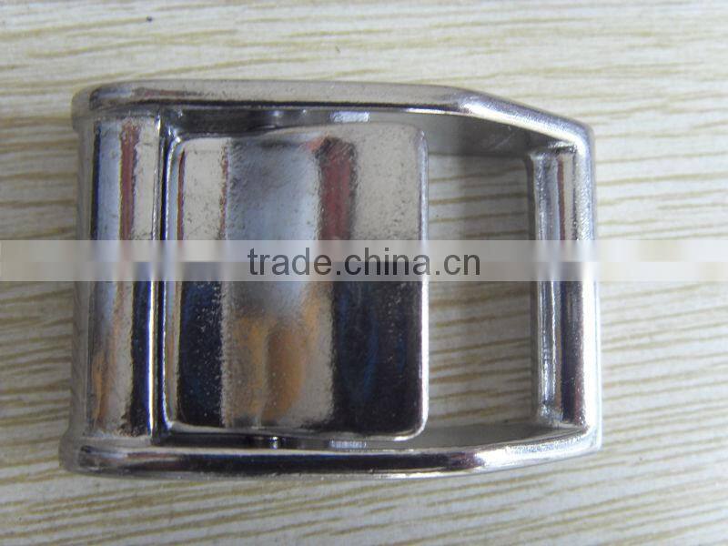 high quality 25mm Cam buckle from china manufacturer, CB0425-2