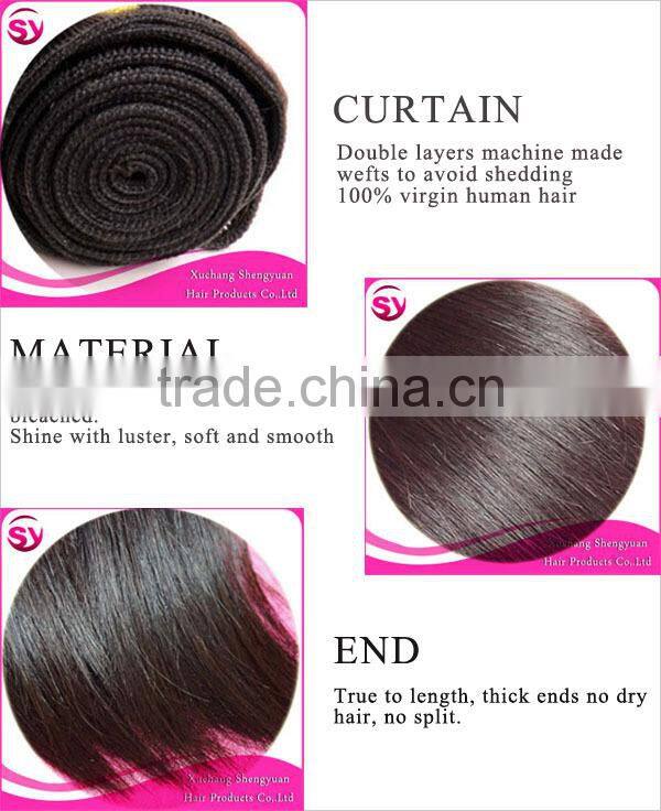 Wholesale Buy Brazilian Human Bulk Hair, Unprocessed Virgin Brazilian And Peruvian Hair Bulk
