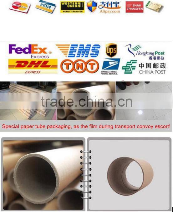New arrival sun protection safety car window film with 1.52x30m