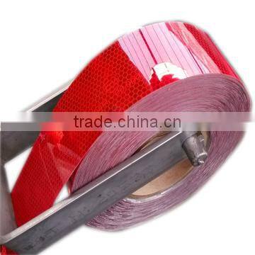 reflective road markers