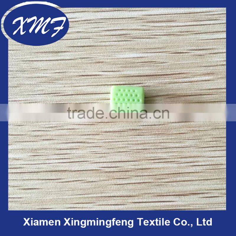 Soft Clothes Plastic Cord Stopper/Plastic Buckle