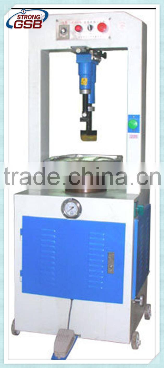 2015 Hot Sale,Competitive Price,New Shoe Sole Pressing Machine