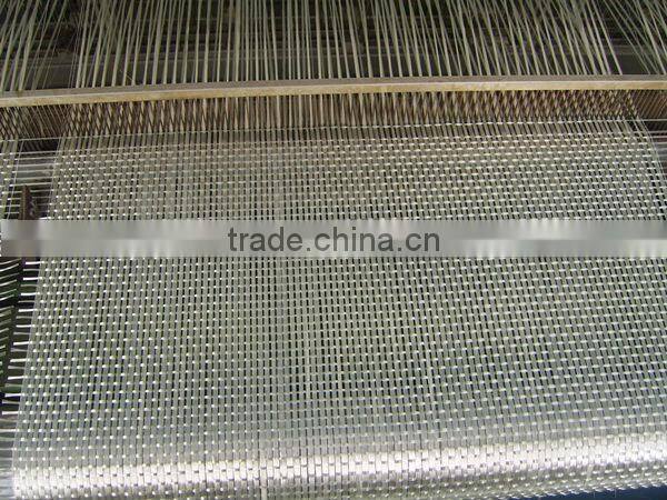 woven roving fiberglass fabric