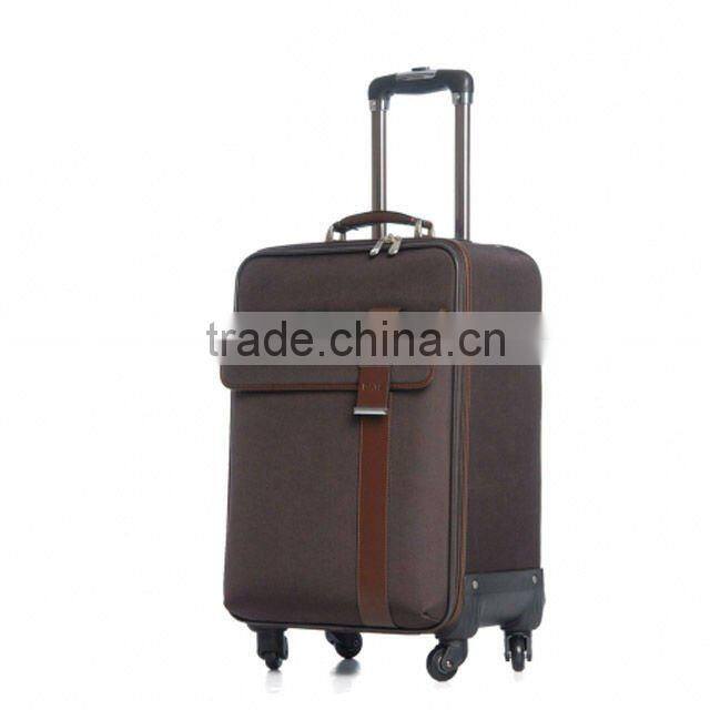 Polyester Luggage Fabric