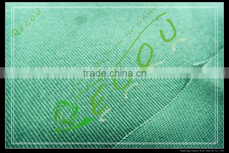 100% Cotton Twill P/D Fabric
