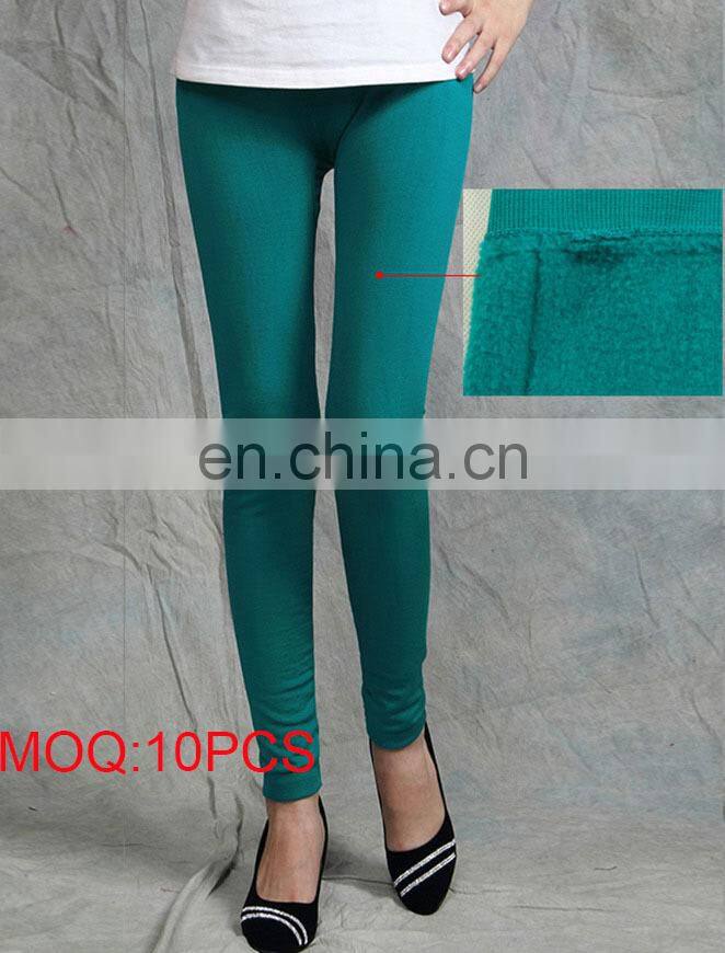 Hot selling functional slimming girl compression leggings
