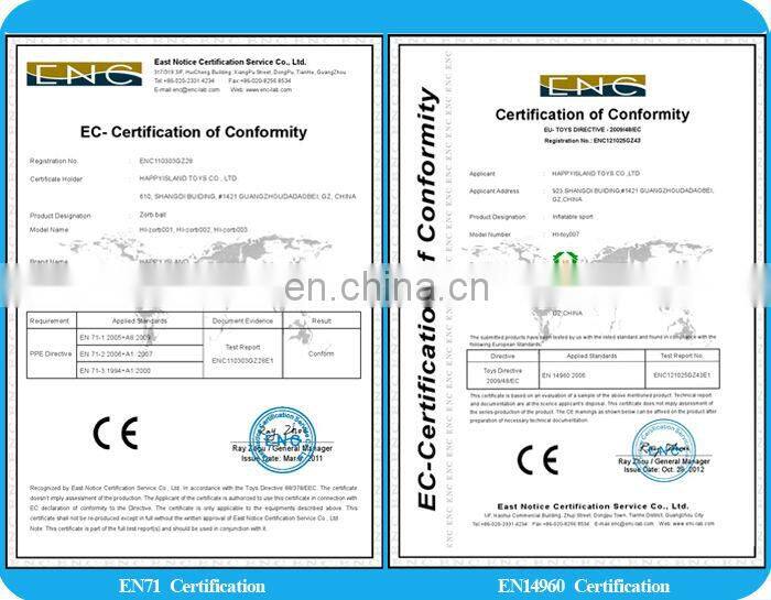 HI airtight sea floating 8 passengers inflatable banana boat for sale