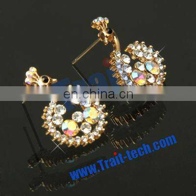 Hundreds of Mixed Models Available! Bulk Fashion Accessories Earrings
