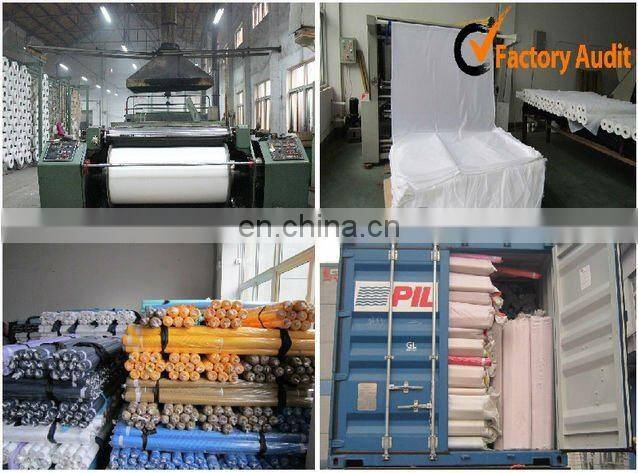 190T Polyester fabric taffeta