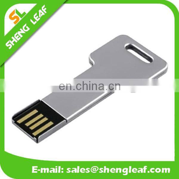 customzied logo metal usb flash drive