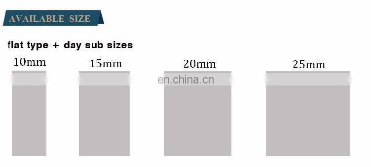 Promotional printing neck lanyard