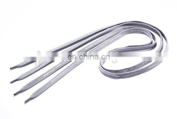 Custom Printed Shoes Laces for Sale