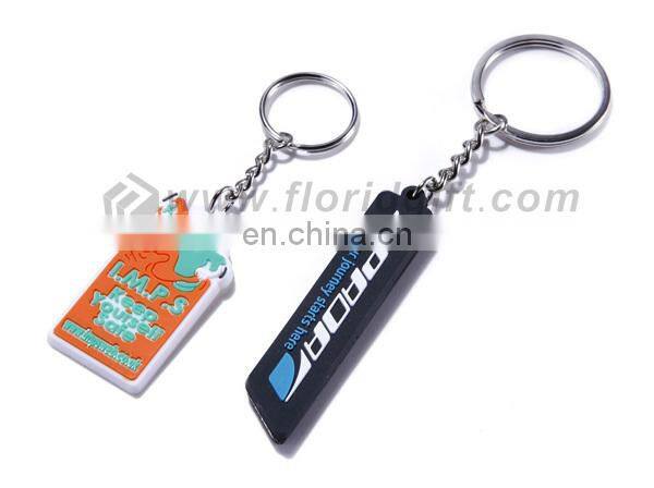 Alibaba beautiful keyring/design your own keyring