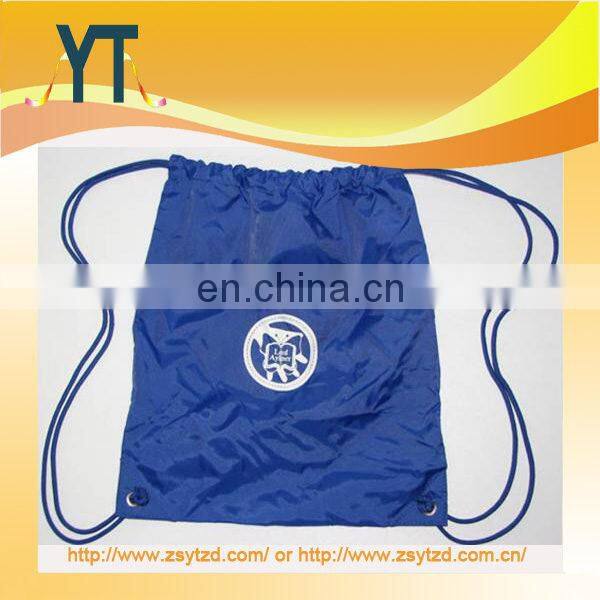 Simple Style Drawstring Bag That You Like