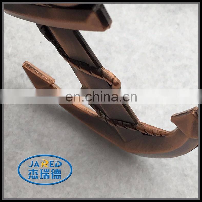 Fashion souvenir anchor metal craft