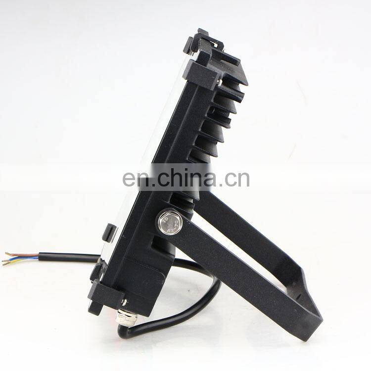 2017 best sell IP65 outdoor puck waterproof led flood light 50w halogen flood lighting