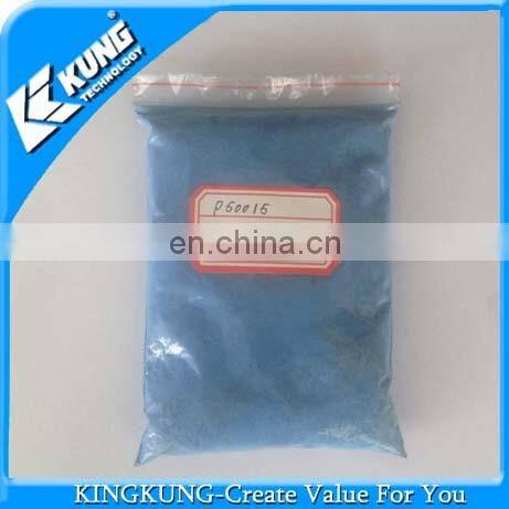making shoe powder PVC airblowing powder