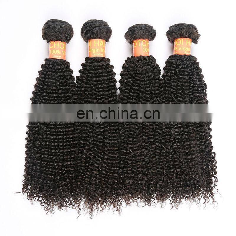 Wholesale full cuticles professional quality indian cheap remy human hair