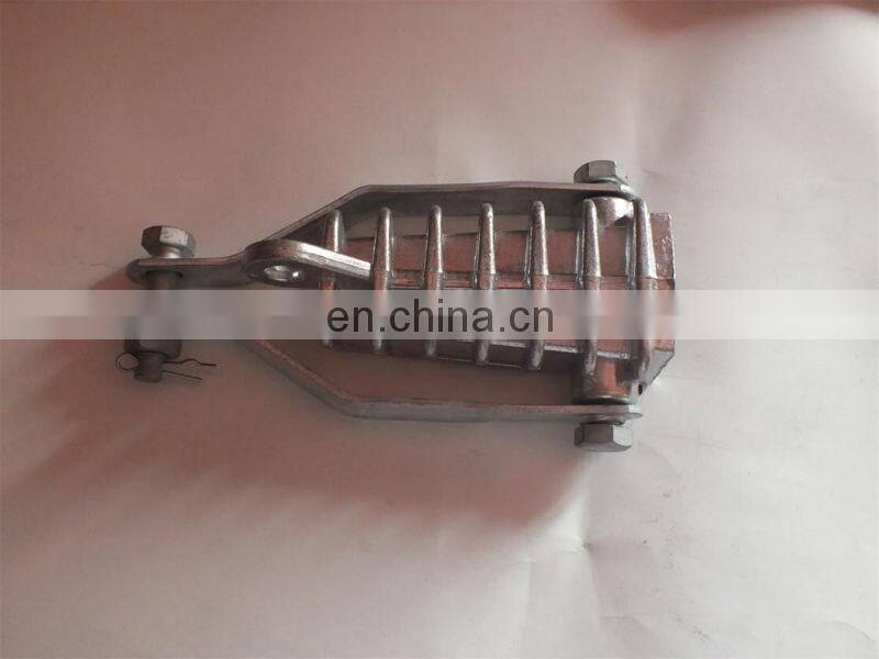 insulation strain clamp manufacturer