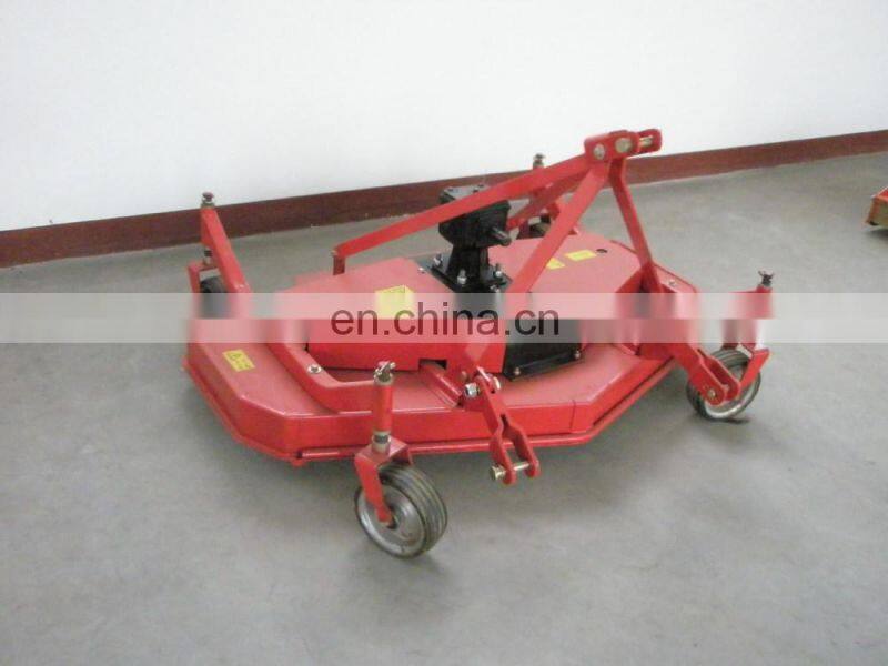 China cheap finishing mower FM150