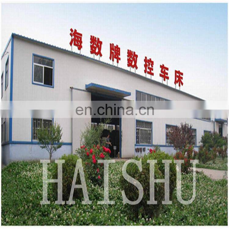 New product robot feed lathe for sale robot feed cnc lathe price CK0660A