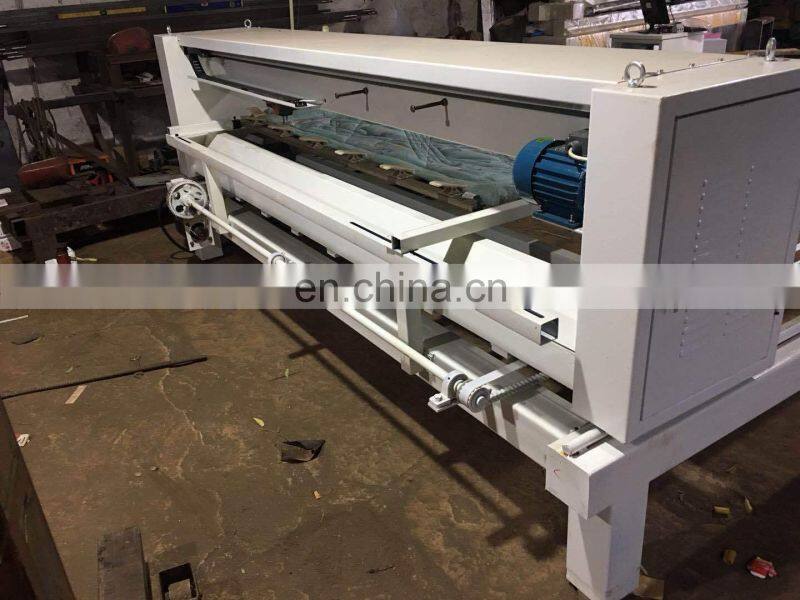 China Hot Sale Industrial Single Needle Quilt Computerized Embroidery Mattress Single Head Sewing Quilting Machine