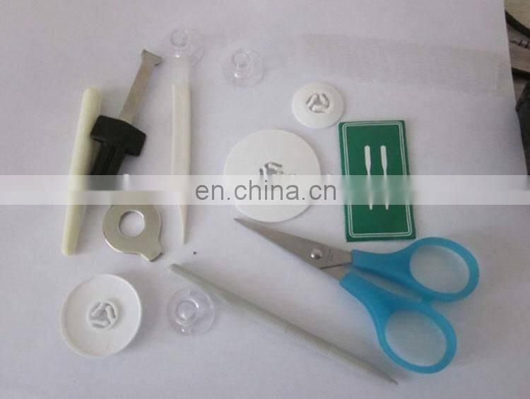 SHIPULE 33 heads computerized multi needle embroidery machine