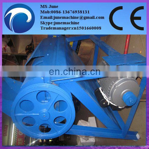 Almond and Hazelnut Shell and Kernel Separate Machine