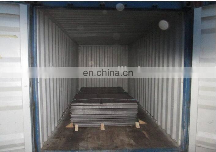 4x8 steel sheet price per ton