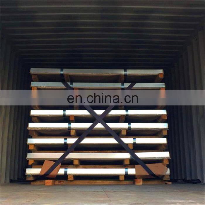 BAOSTEEL B388 Invar 36 UNS K93600 W. Nr. 1.3912 Nickle alloy plate 6x1500x6000mm