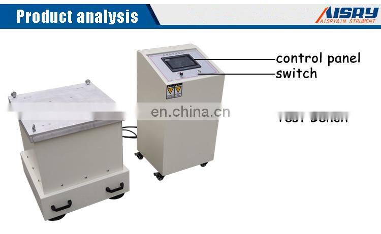 AISRY Four-dimensional Electromagnetic Vibration Table Price