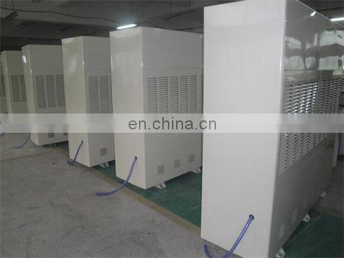 960 Liters Industrial Dehumidifier FDH-9600BC Hangzhou Dehumidifier Manufacturer dehumidifier drinking water