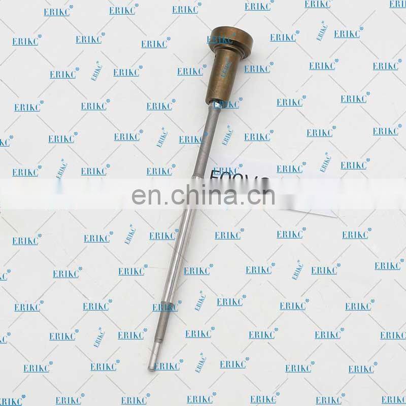 F OOV C01 341 common rail injector control valve FOOVC01341 angle stop valve FOOV C01 341 for 0 445 110 237